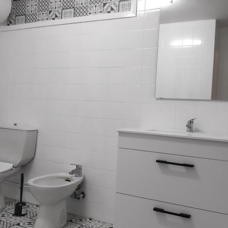 Centro de Gijón a seis minutos de la playa - Apartamento de 3 dormitorios - 4