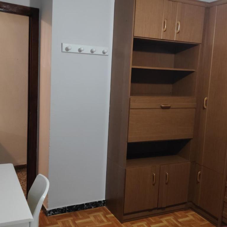 Centro de Gijón a seis minutos de la playa - Apartamento de 3 dormitorios - 11