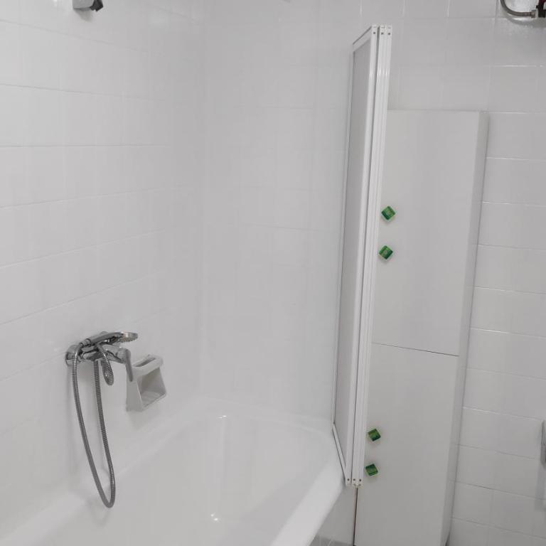 Centro de Gijón a seis minutos de la playa - Apartamento de 3 dormitorios - 5