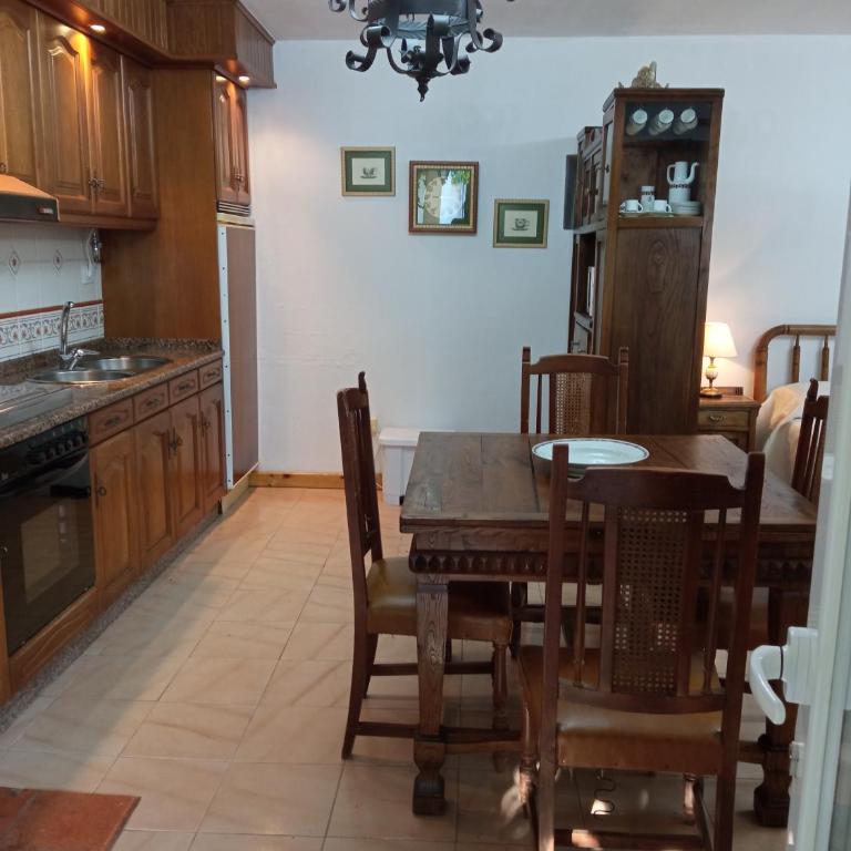 Casa MiraXurés con vistas a la Sierra del Xurés - Casa - 20