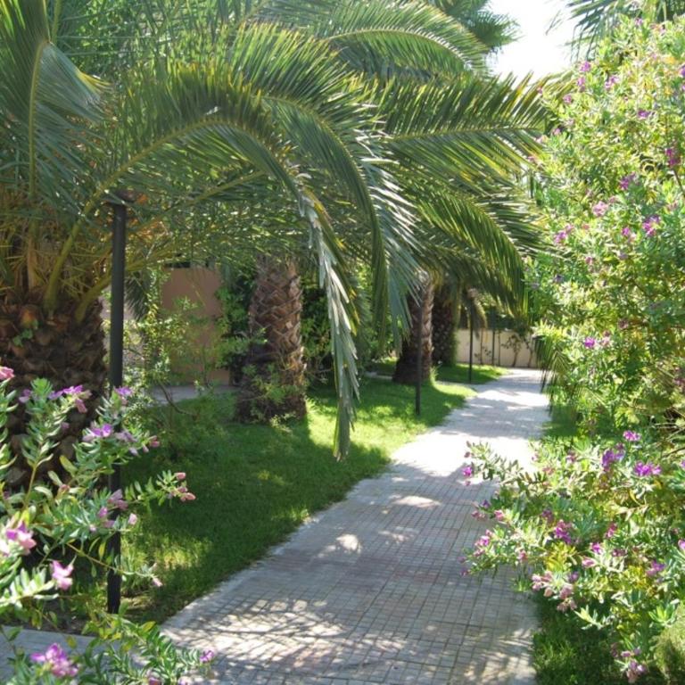 Vaia Residence - Appartamento con 2 Camere da Letto - 2