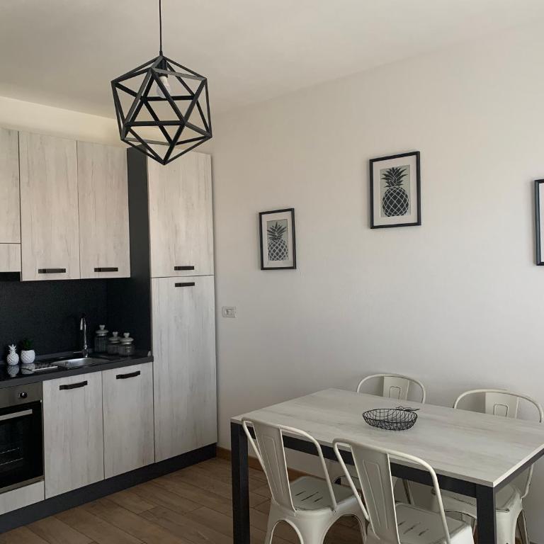 Home La Bufera - One-Bedroom Apartment - 28