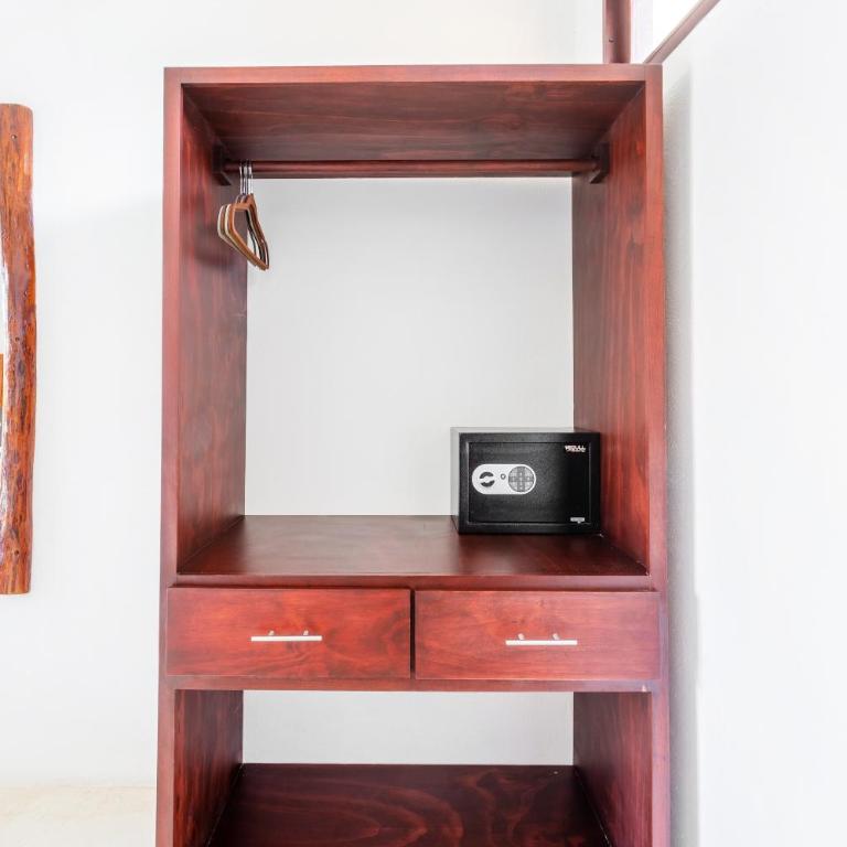 Mis Sueños Holbox - Habitación Superior - 5