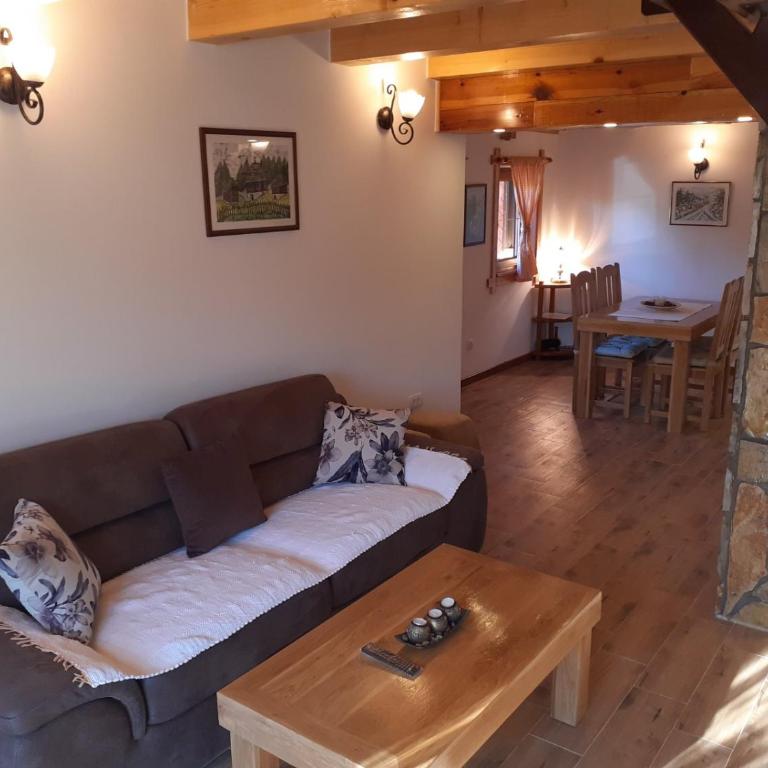 Mountain House Tadić 2 - Vikendica - 12