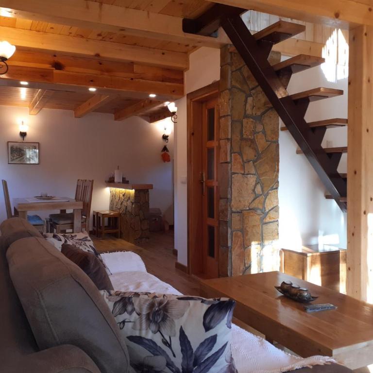 Mountain House Tadić 2 - Vikendica - 13