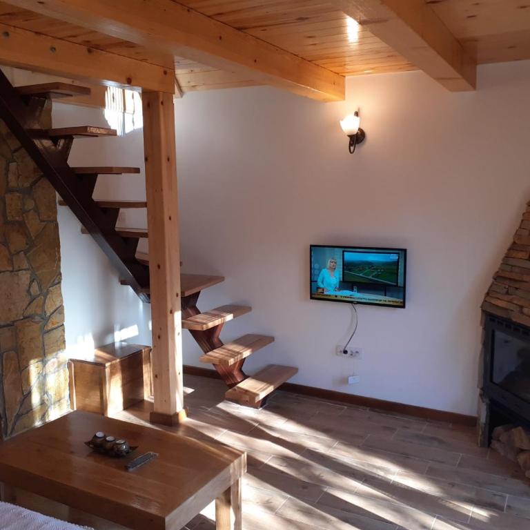 Mountain House Tadić 2 - Vikendica - 9