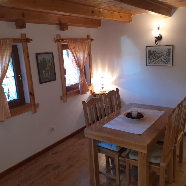 Mountain House Tadić 2 - Vikendica - 18