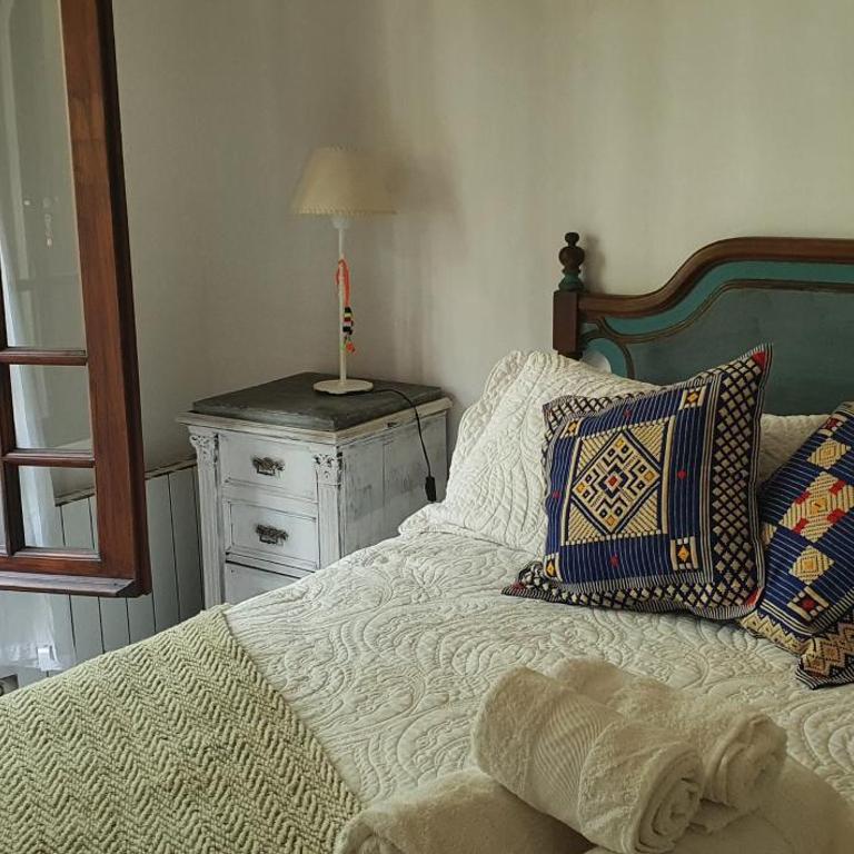 Los Tarcos Guest House - Habitación Doble con vistas al jardín - 5