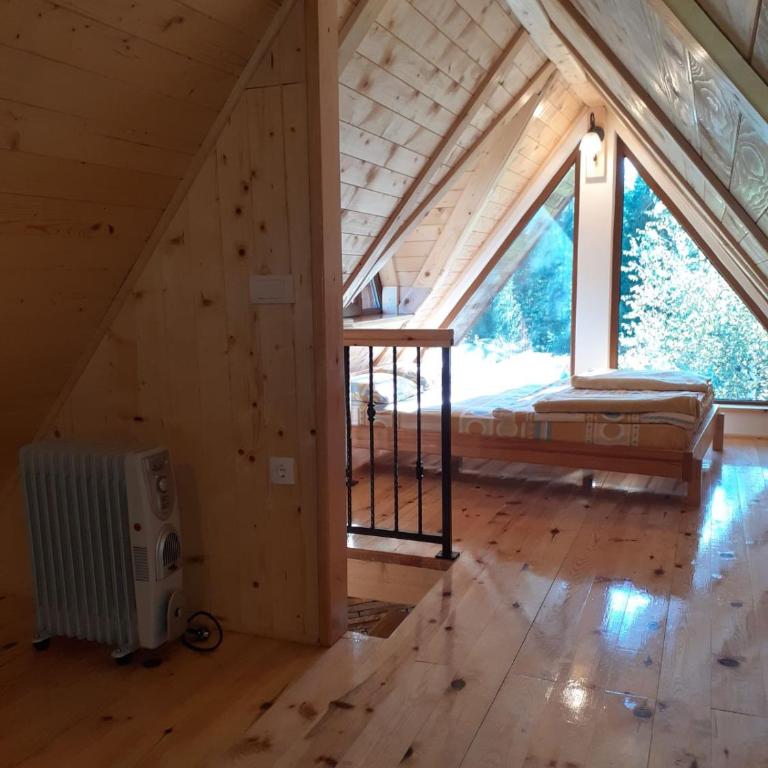 Mountain House Tadić 2 - Vikendica - 27
