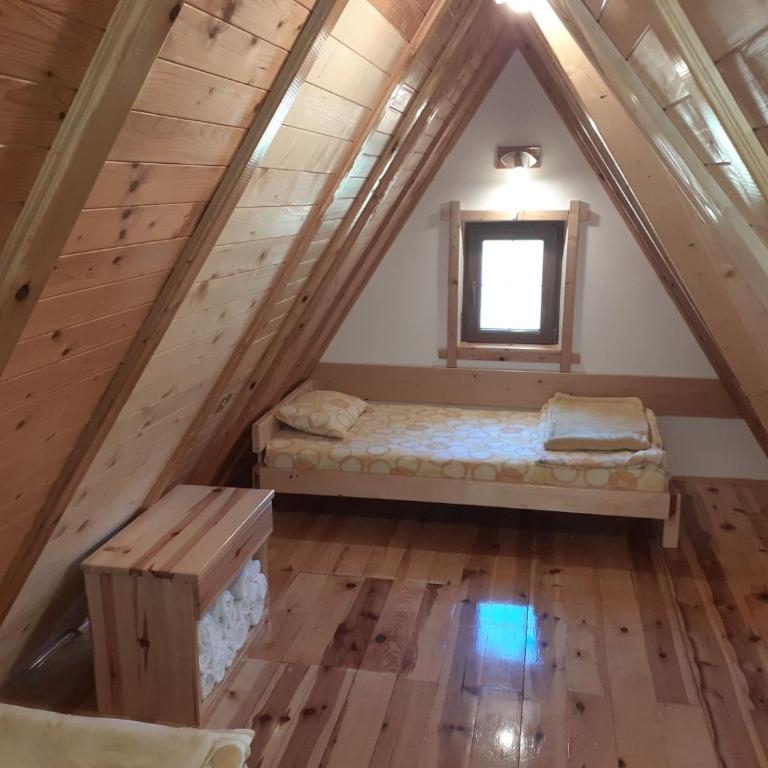 Mountain House Tadić 2 - Vikendica - 31