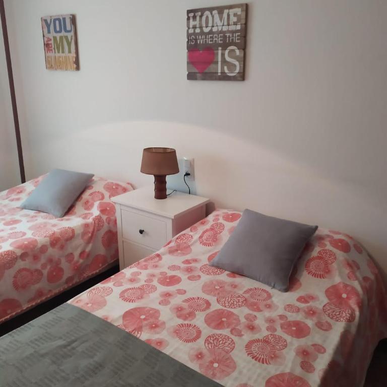 APARTAMENTO VILLA 5 - Apartamento de 3 dormitorios - 18