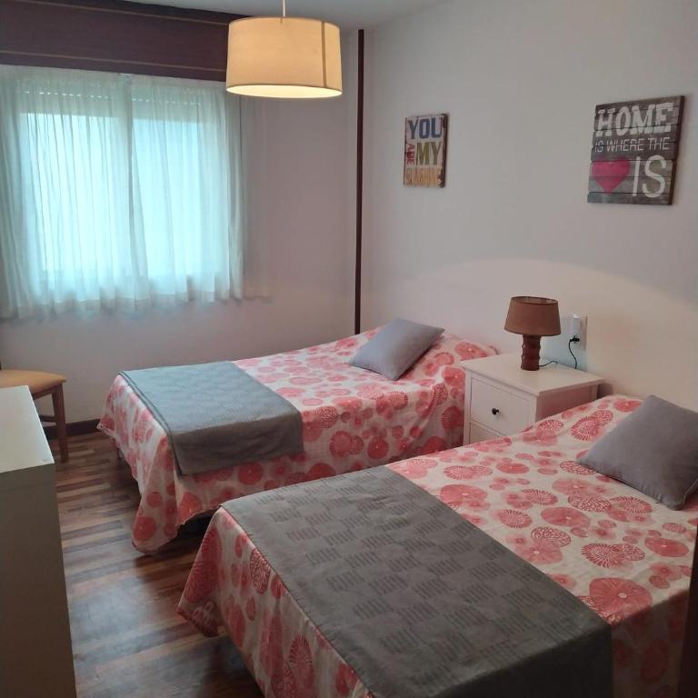 APARTAMENTO VILLA 5 - Apartamento de 3 dormitorios - 19