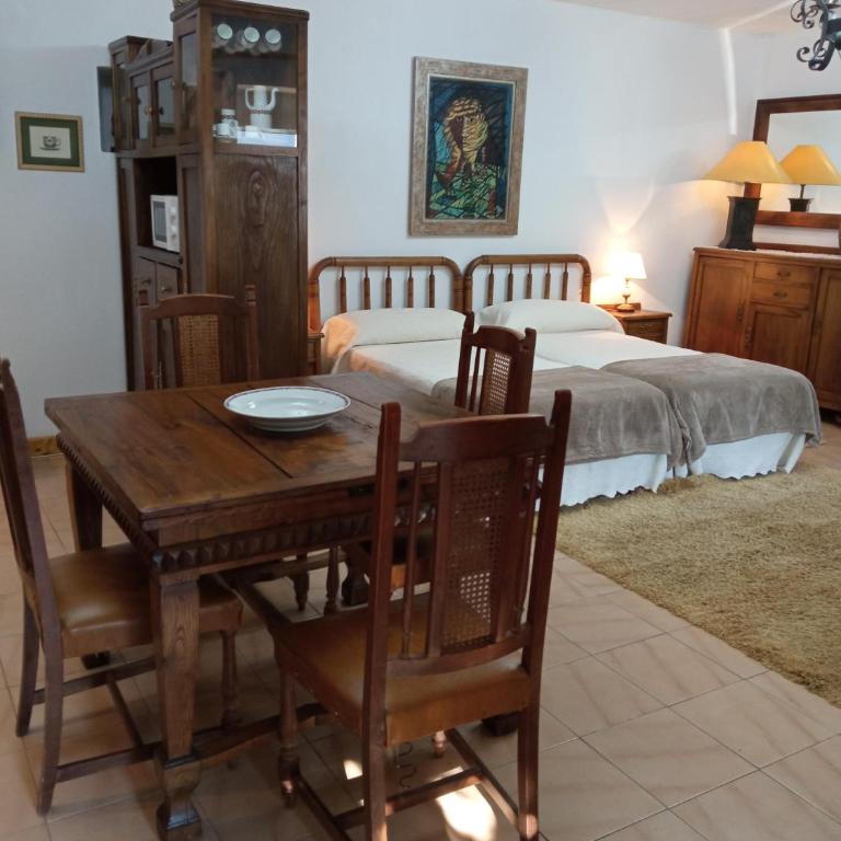 Casa MiraXurés con vistas a la Sierra del Xurés - Casa - 14