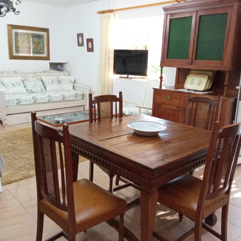 Casa MiraXurés con vistas a la Sierra del Xurés - Casa - 21