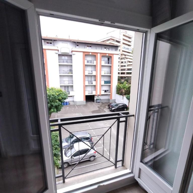 L'ÉGLANTINE - Proche Centre - Free Parking - Airbus - Appartamento con 1 Camera da Letto - 28