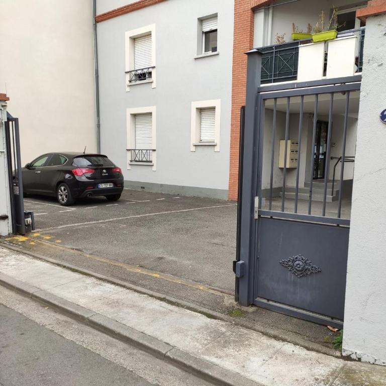 L'ÉGLANTINE - Proche Centre - Free Parking - Airbus - Appartamento con 1 Camera da Letto - 25