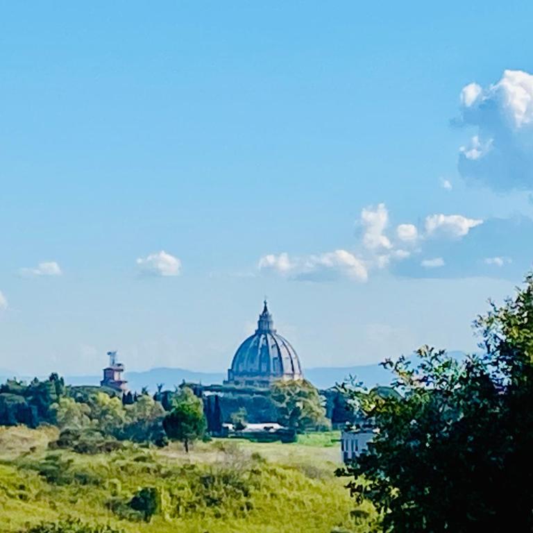 Elegant Vatican Metro & Golf Rome - Appartamento Deluxe - 48