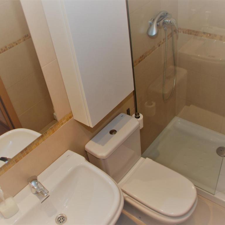 TU APARTAMENTO EN EL VALLE DE TENA en ESCARRILLA - Two-Bedroom Apartment - 8