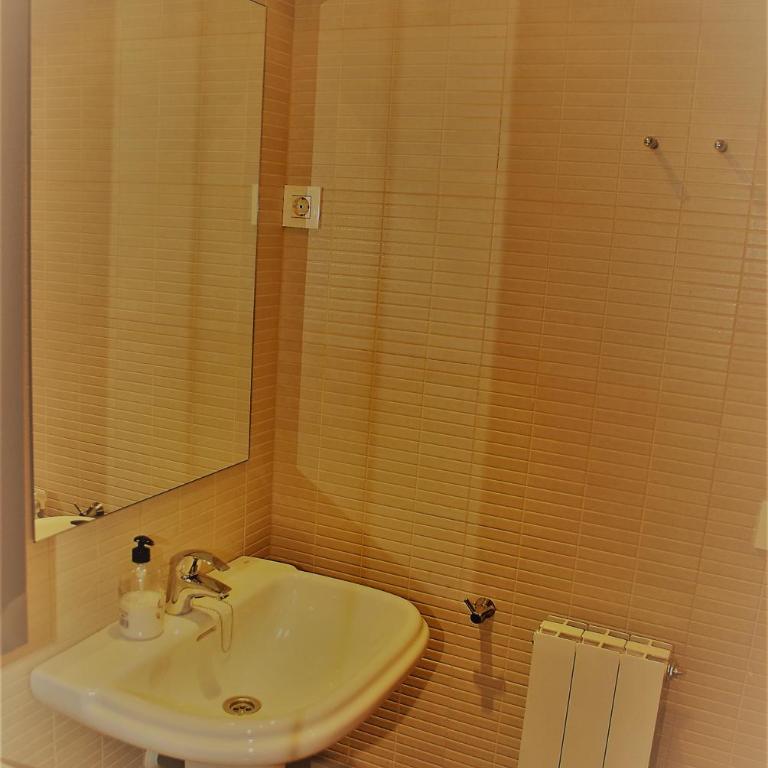 TU APARTAMENTO EN EL VALLE DE TENA en ESCARRILLA - Two-Bedroom Apartment - 11