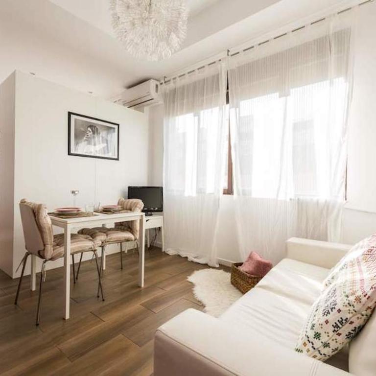 Alfonso XIII - Apartamento de 1 dormitorio - 25