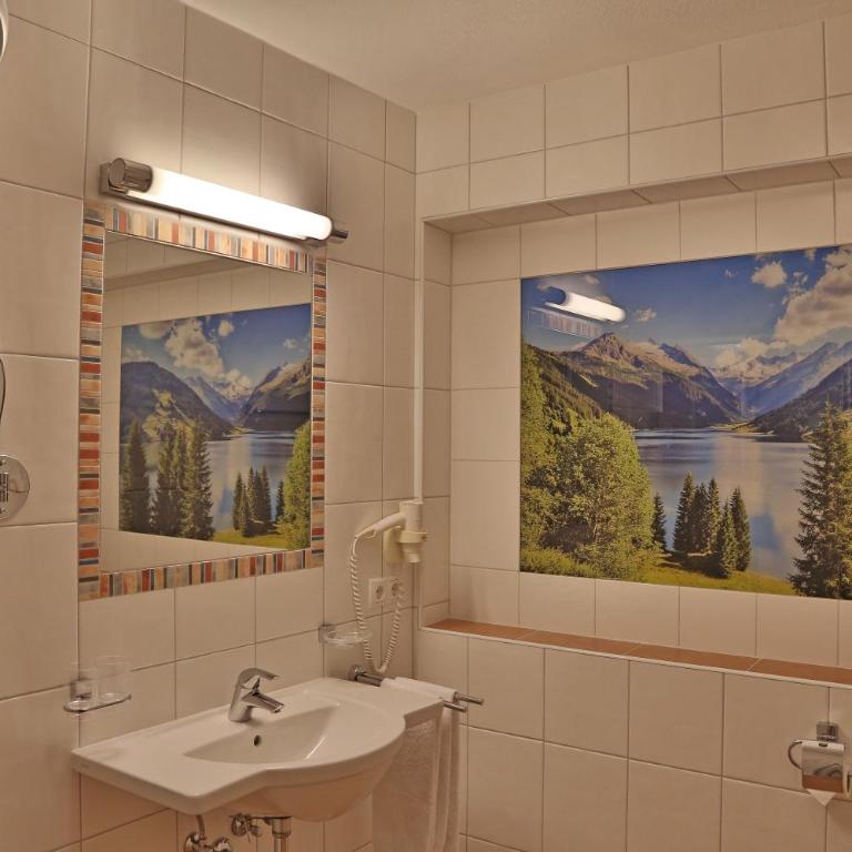 Chalet Lena - Apartamento Deluxe (2 adultos) - 2