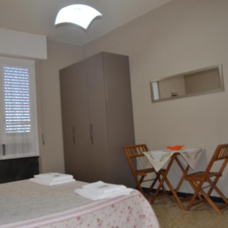 5 Terre SEA VIEW - Suite con 2 Camere da Letto - 8