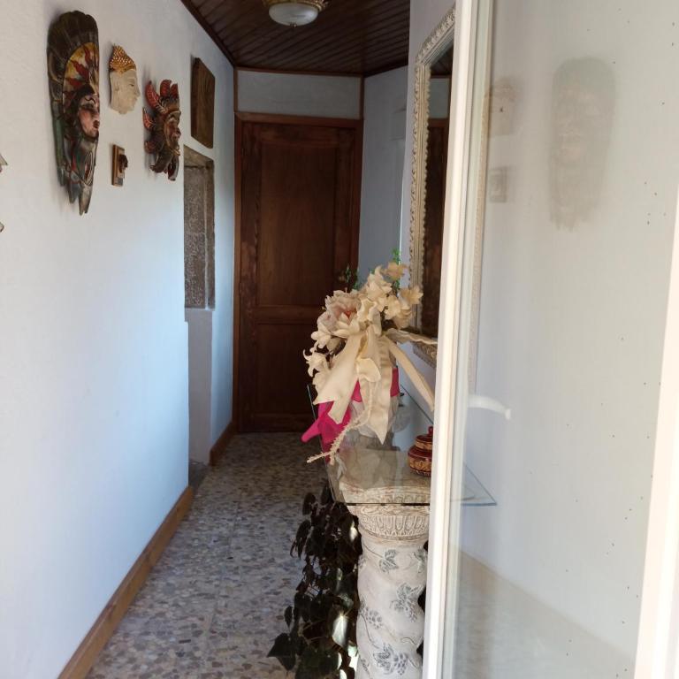 Casa MiraXurés con vistas a la Sierra del Xurés - Casa - 23