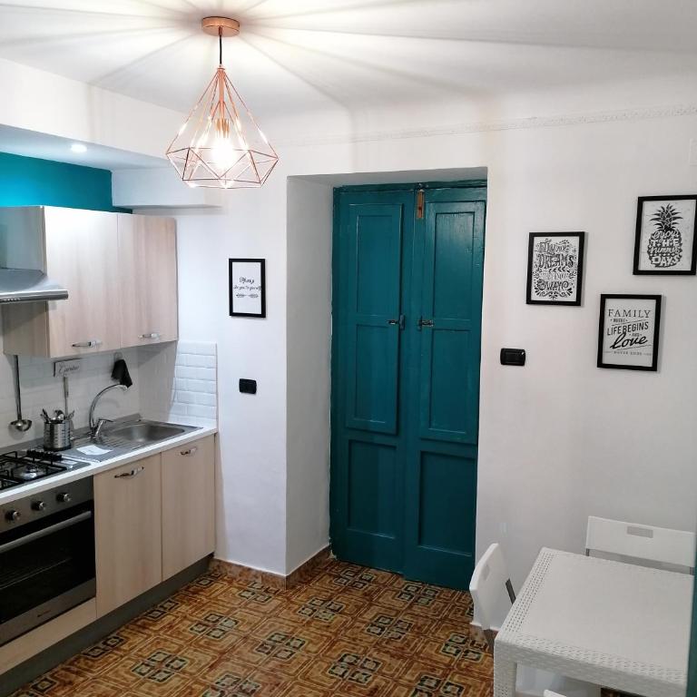 CasaCasetta Suite Appartamento Indipendente - One-Bedroom Apartment - 9