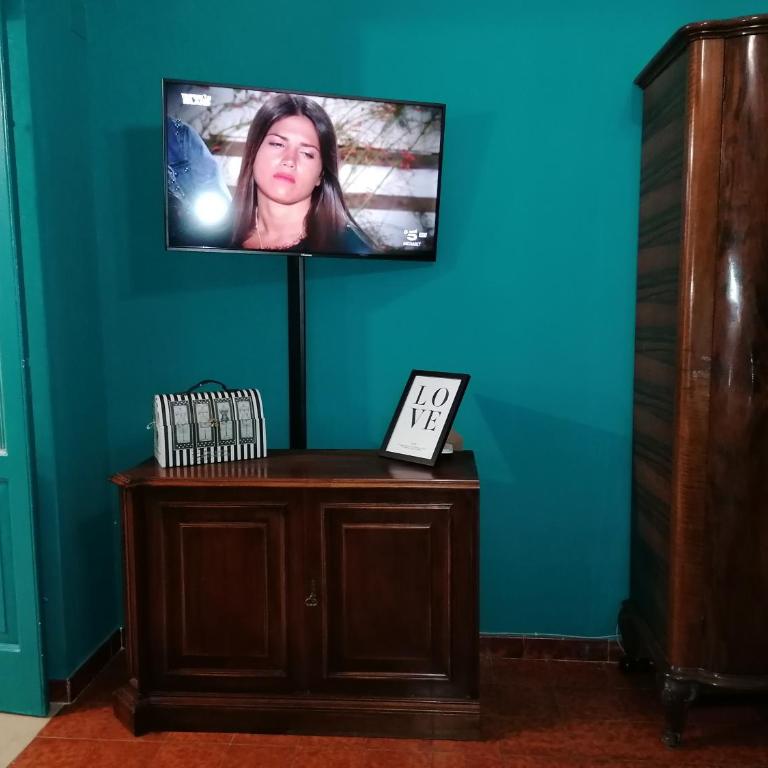 CasaCasetta Suite Appartamento Indipendente - One-Bedroom Apartment - 2