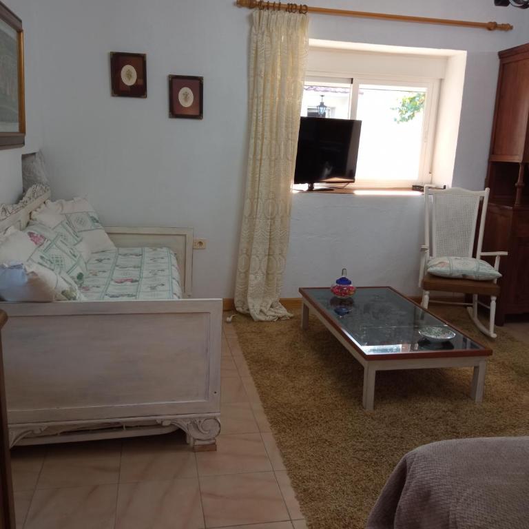Casa MiraXurés con vistas a la Sierra del Xurés - Casa - 19