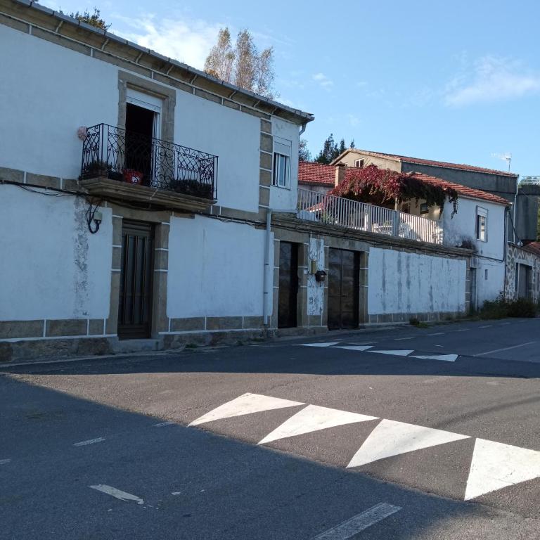 Casa MiraXurés con vistas a la Sierra del Xurés - Casa - 42