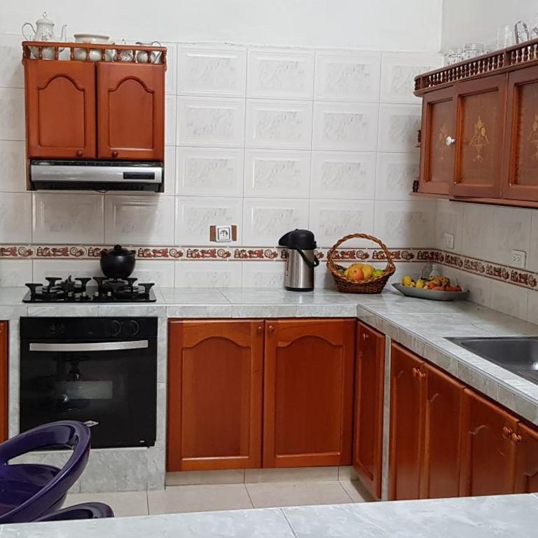 Habitación Ciudad Cariño - Habitación Doble - 5