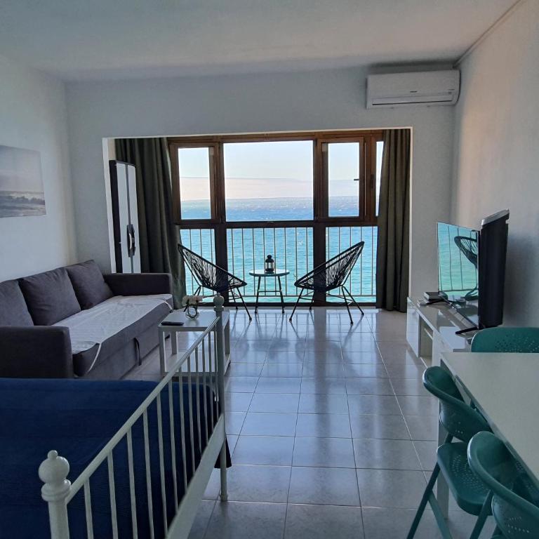 Mirador del Mar Sea Point Apartament - Apartamento de 1 dormitorio - 1