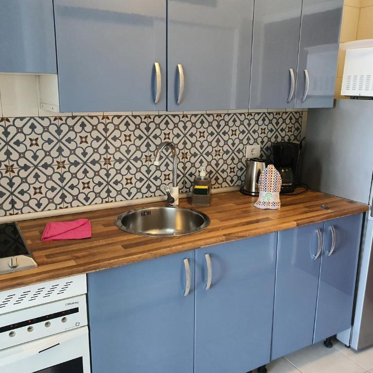 Mirador del Mar Sea Point Apartament - Apartamento de 1 dormitorio - 12