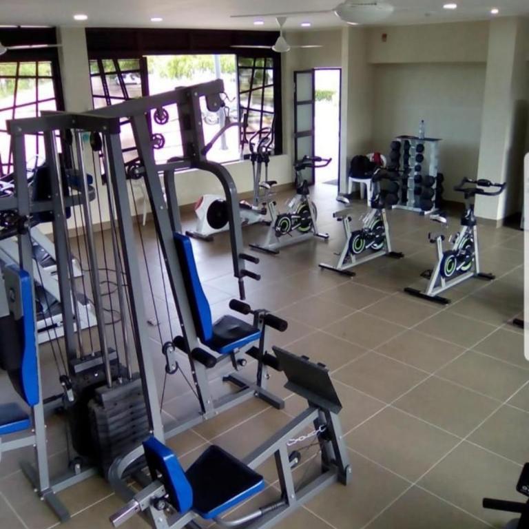 DoBBY HOUSE APARTAMENTO EN PEÑALISA Nueva Admon y totalmente Renovado - Apartamento de 2 dormitorios - 3