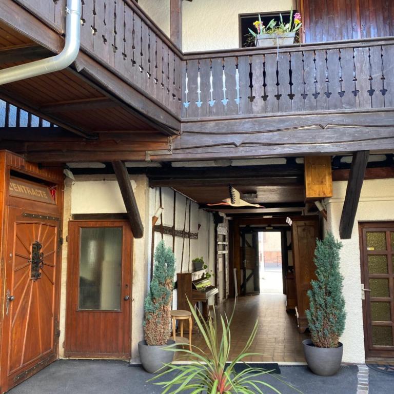 Suites Residences Spa - Appartamento con Spa 1 - 8