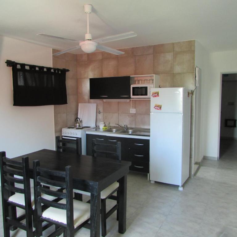 La Villa Inn - Apartamento de 1 dormitorio - 19