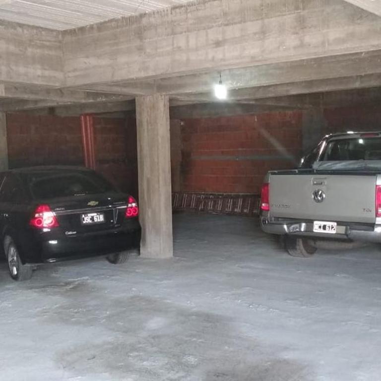 La Villa Inn - One-Bedroom Apartment - 18