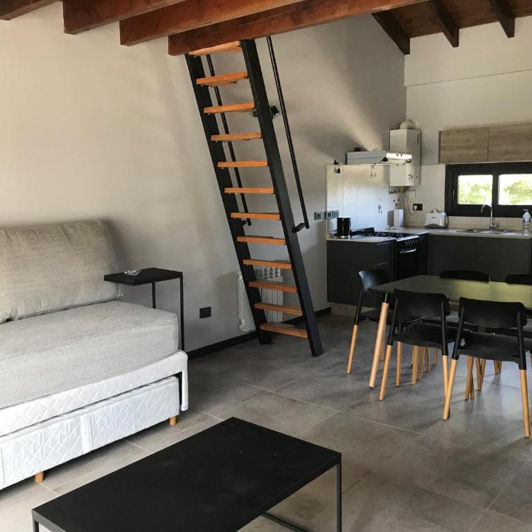 Las Aguas Río Bonito - Apartamento de 2 dormitorios - 16