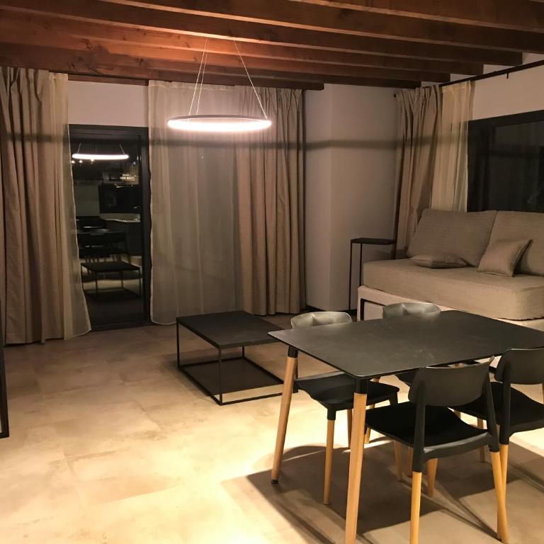Las Aguas Río Bonito - Apartamento de 1 dormitorio - 16