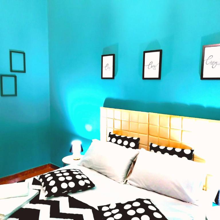 CasaCasetta Suite Appartamento Indipendente - One-Bedroom Apartment - 1