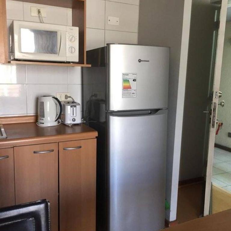 B&M Alquiler diario - Apartamento Estándar - 2