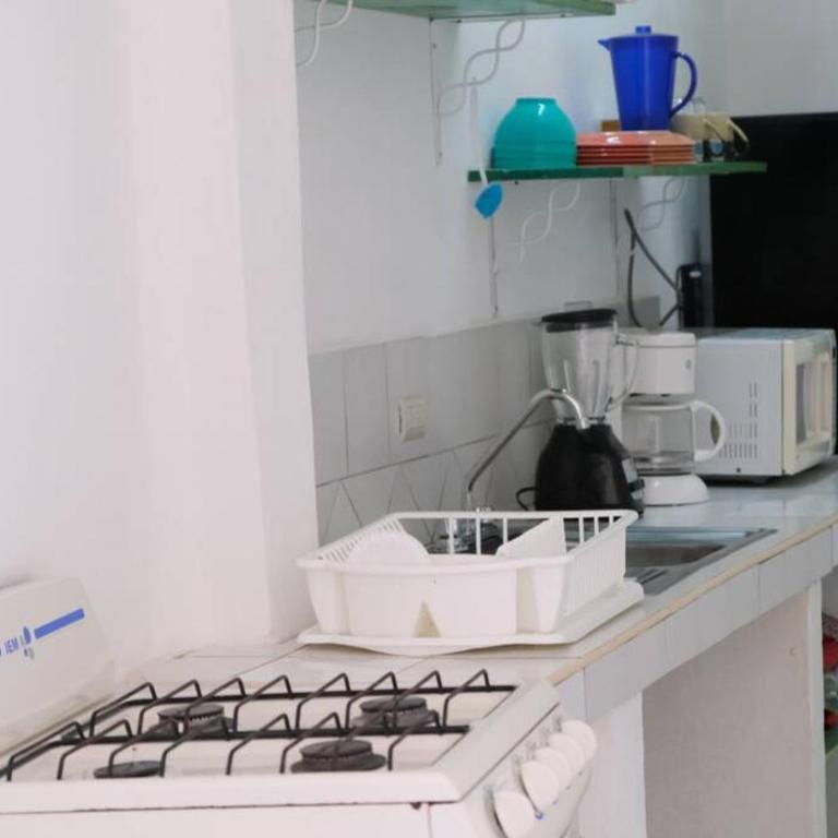 Depa Versalles Puerto Vallarta - Apartamento de 1 dormitorio - 5