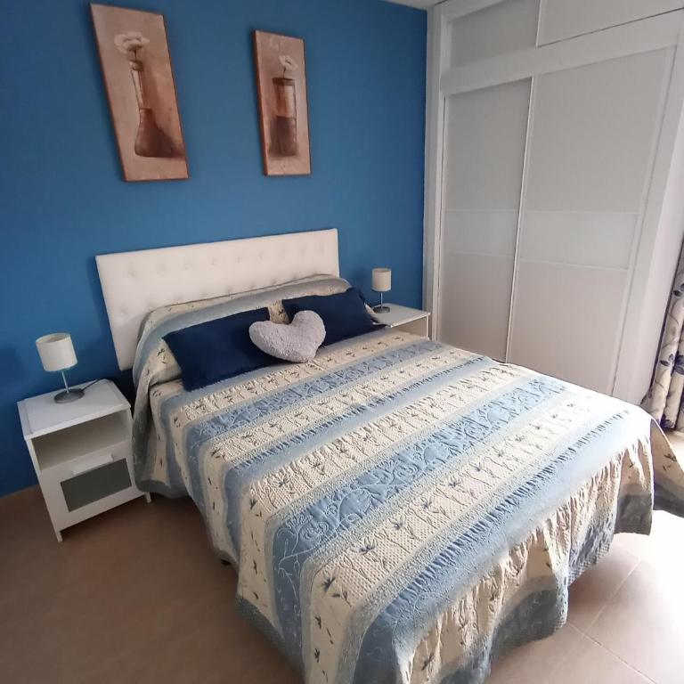 CARPE DIEM Studio - Apartamento Estudio con vistas al mar - 13