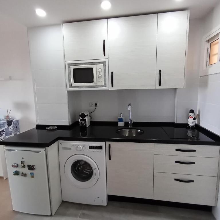 CARPE DIEM Studio - Apartamento Estudio con vistas al mar - 11