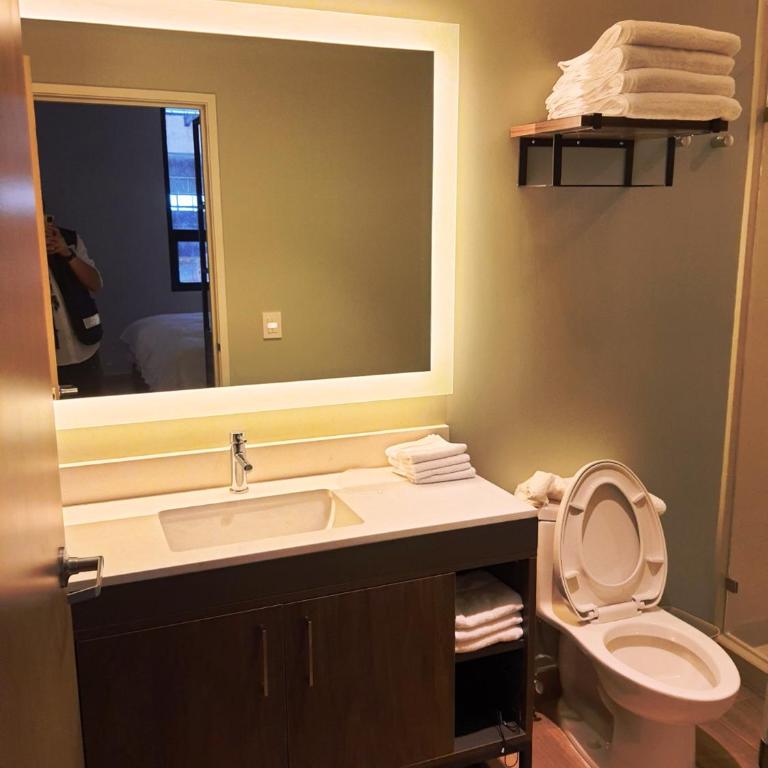 Staybridge Suites - Guadalajara Novena by IHG - Suite Estudio con 2 camas grandes - 9