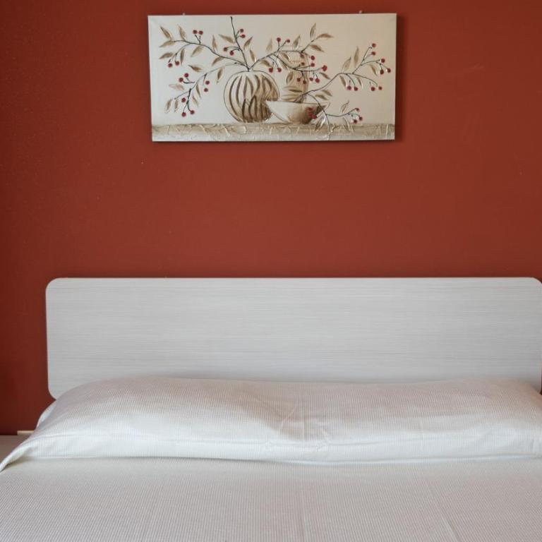 Villa Galati Resort - Appartamento con 1 Camera da Letto (4 Adulti) - 24