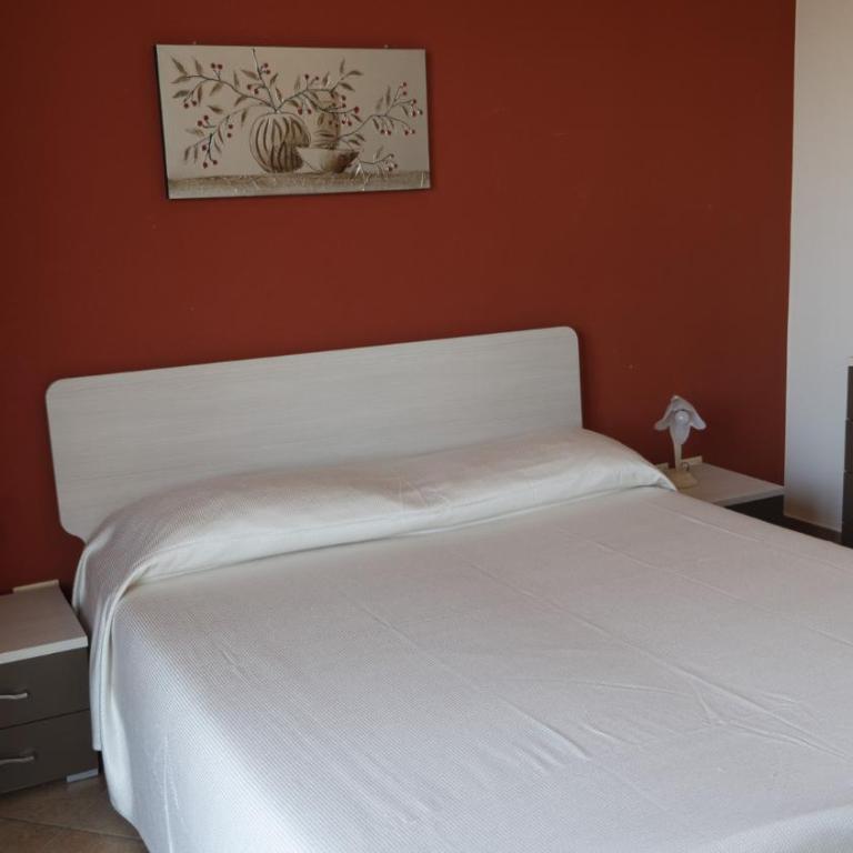 Villa Galati Resort - Appartamento con 1 Camera da Letto (4 Adulti) - 32