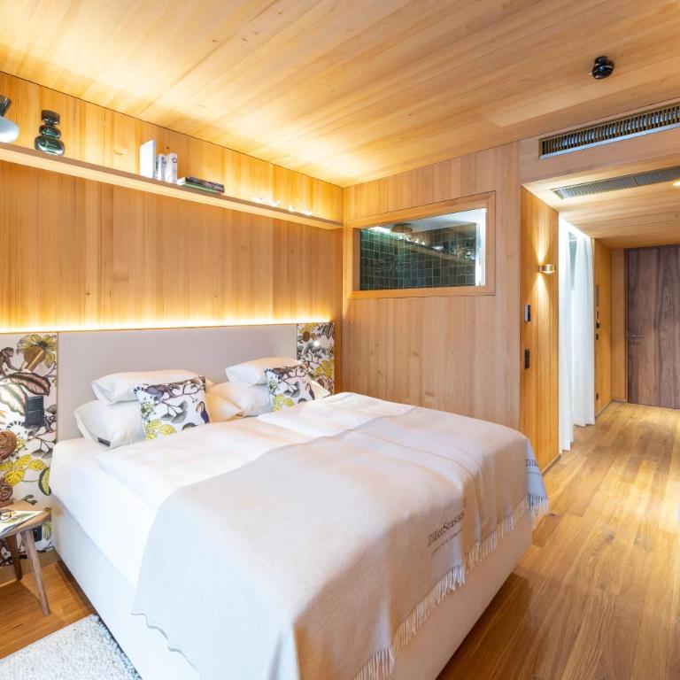 MalisGarten Green Spa Hotel - Adults Only - Deluxe Doppelzimmer - 1