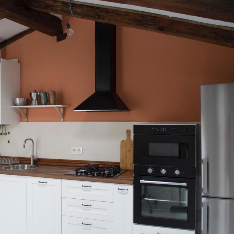 AtuaireHome Ático calle santander - Apartamento de 2 dormitorios - 8